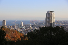 12月2日 布引の滝 6 12月2日 布引の滝 6