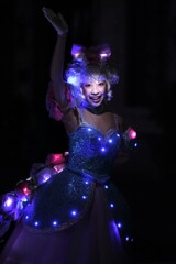 2013年4月25日 USJ