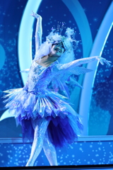 11月14日のUSJ ８