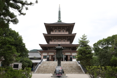 8月12日 善光寺 29