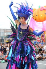 2014年度USJ 秋