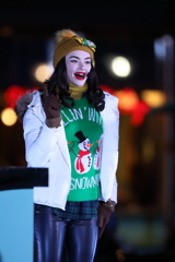 12月27日のUSJ ４