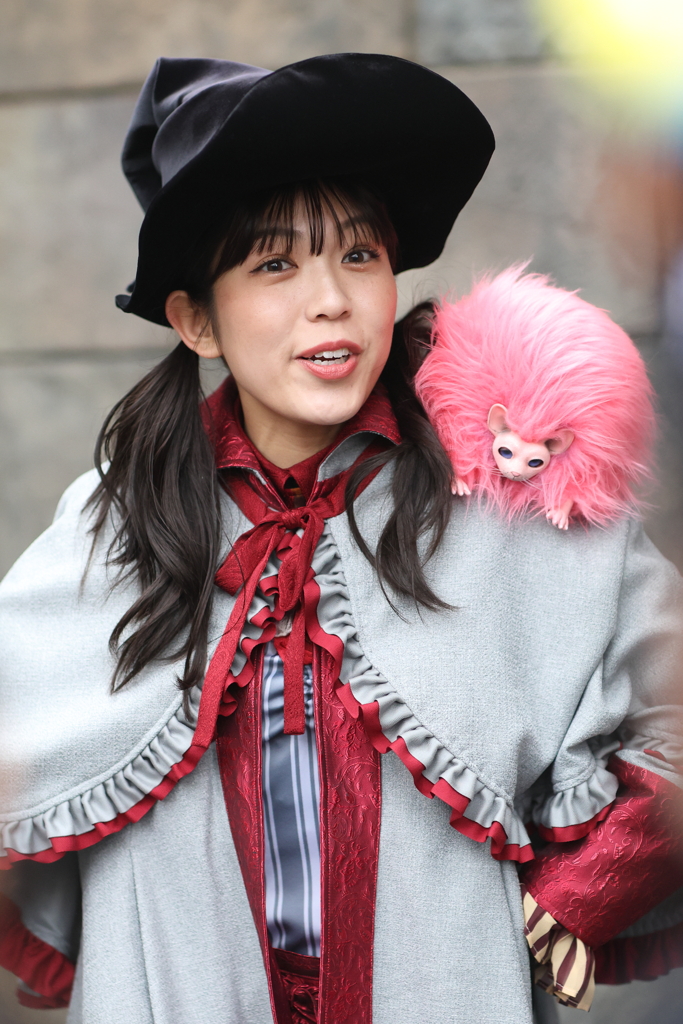 3月20日 USJ 33