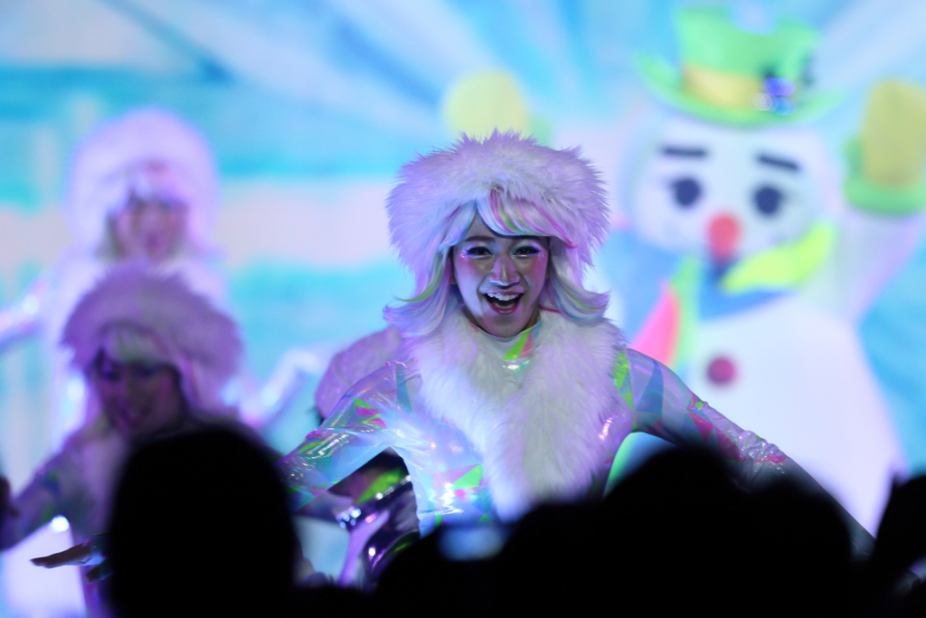 1月2日 USJ 24