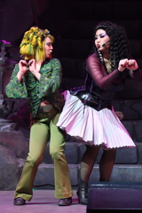2月2日 USJ 24