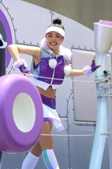 2018年度USJ 夏 その4