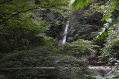 7月22日 布引の滝 ６