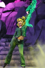 6月25日 USJ 10