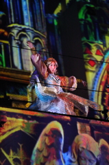 2015年USJ　天使のくれた奇跡