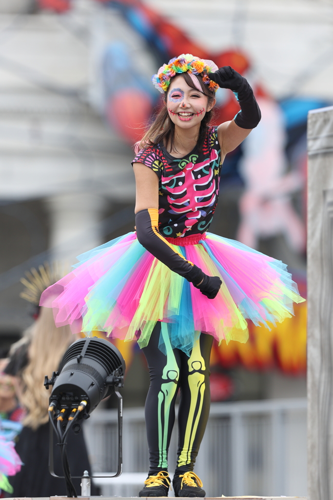 10月11日 USJ ４