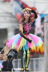10月11日 USJ ４