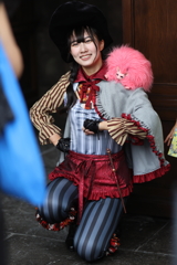 7月14日 USJ 19
