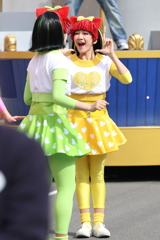 3月9日 USJ 9 3月9日 USJ 9