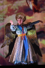 12月31日のUSJ １