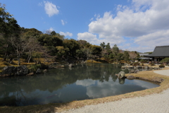 3月20日 京都嵐山 14