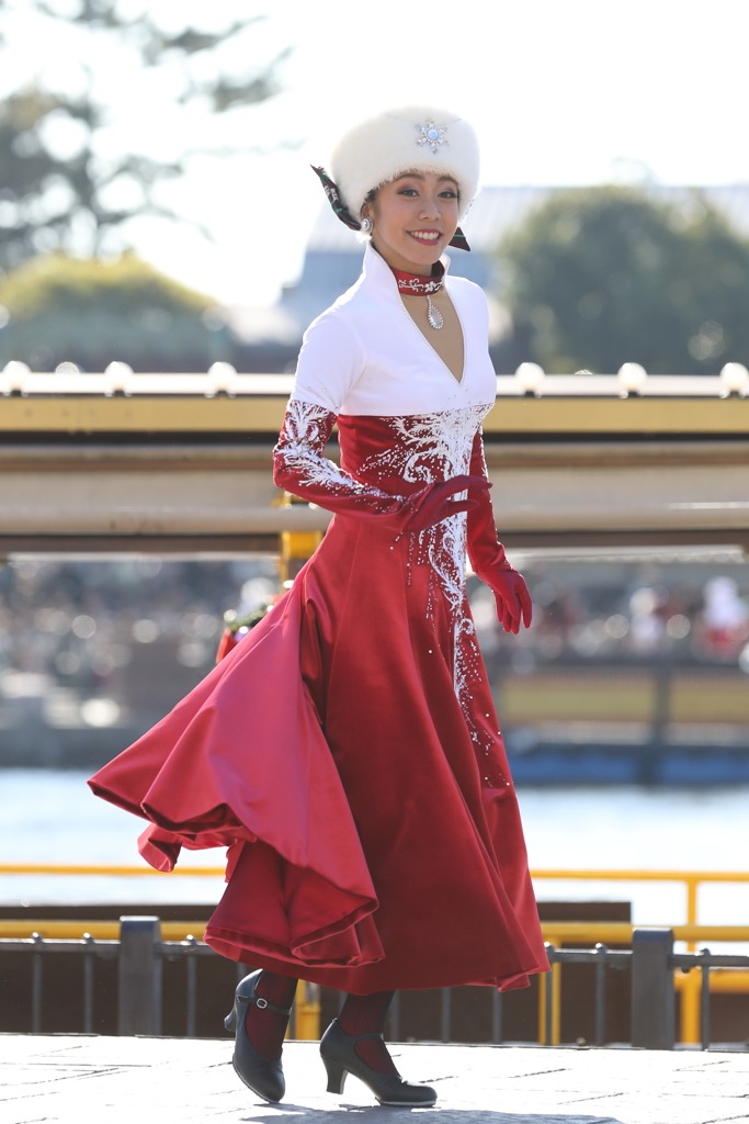11月8日 東京ディズニー・シー ６