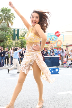 10月5日のUSJ 1 10月5日のUSJ 1