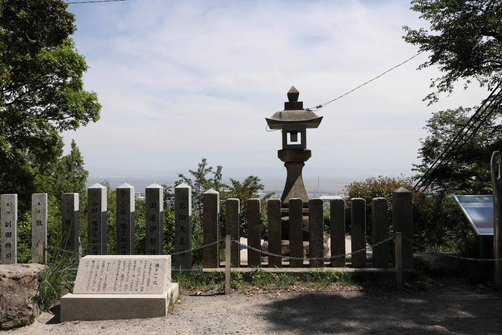 5月14日 長距離散歩 51