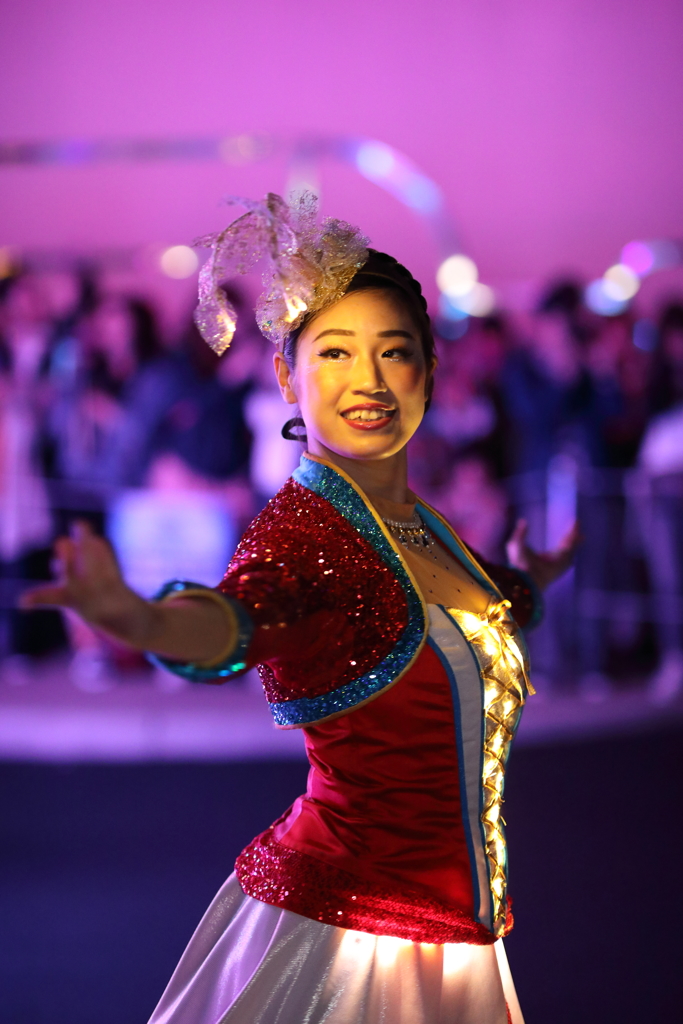 2018年度USJ 春 その７