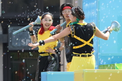 7月6日 USJ 23