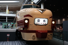 8月13日 京都鉄道博物館 10