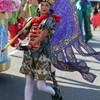 10月25日のUSJ ７