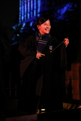 12月20日のUSJ ６