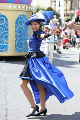 USJの秋シーズン始まりました。