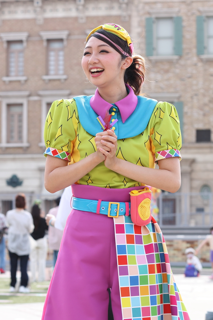 6月17日 USJ 29