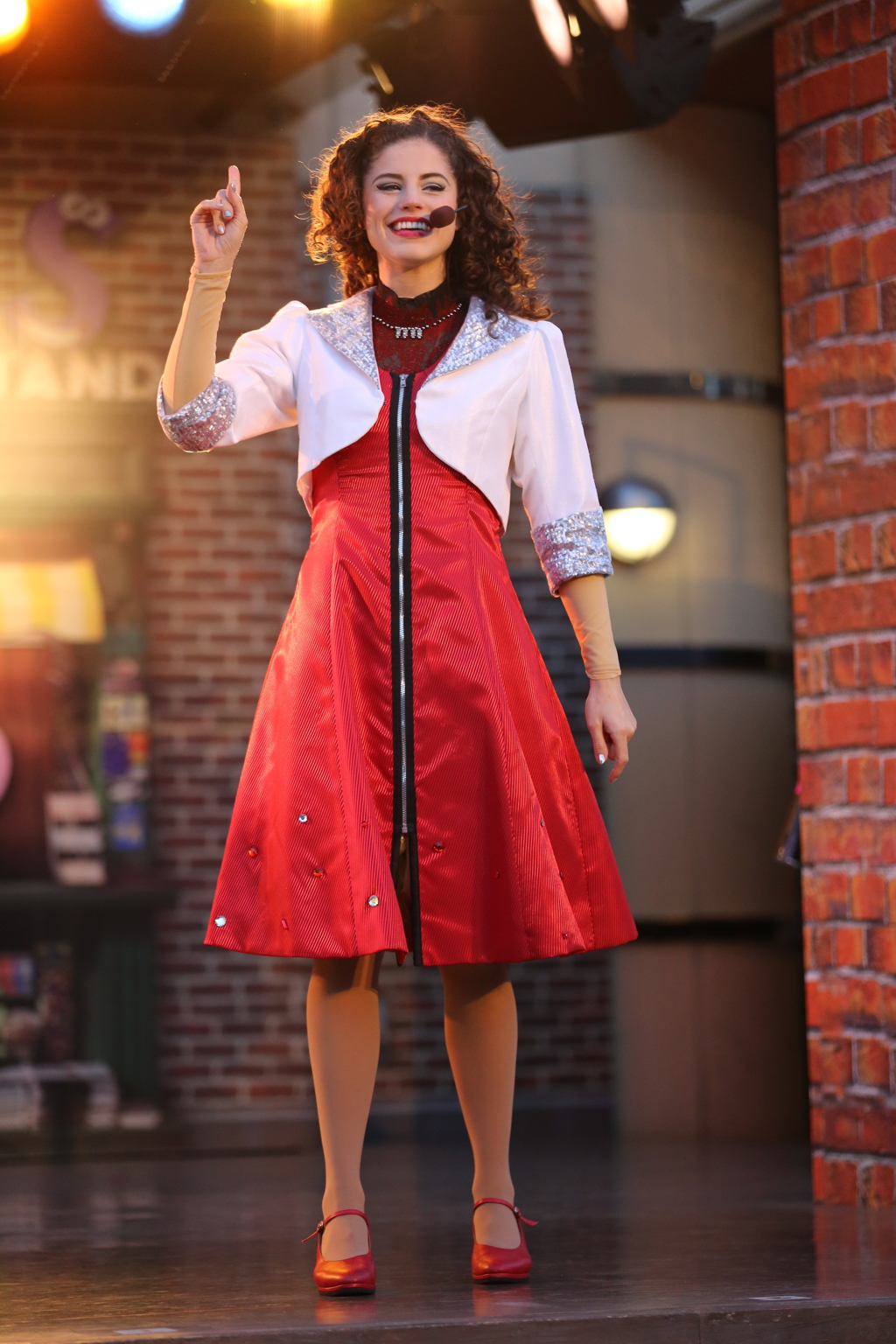 12月1日のUSJ ２