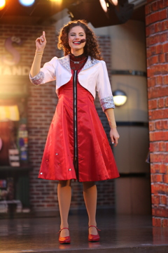 12月1日のUSJ ２