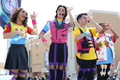 3月30日 USJ ５
