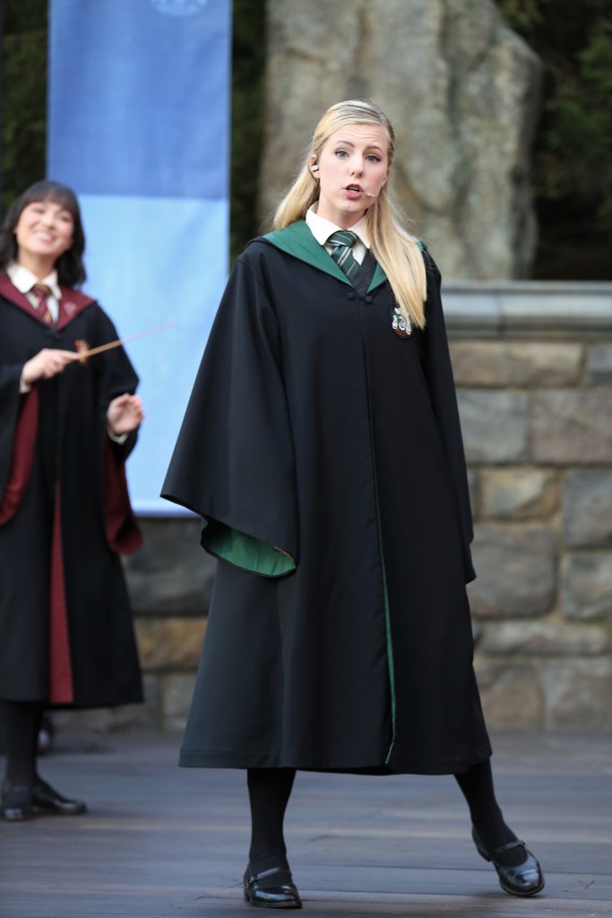 2018年度USJ 秋 その12