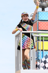 5月28日 USJ 18
