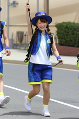 7月15日のUSJ 19