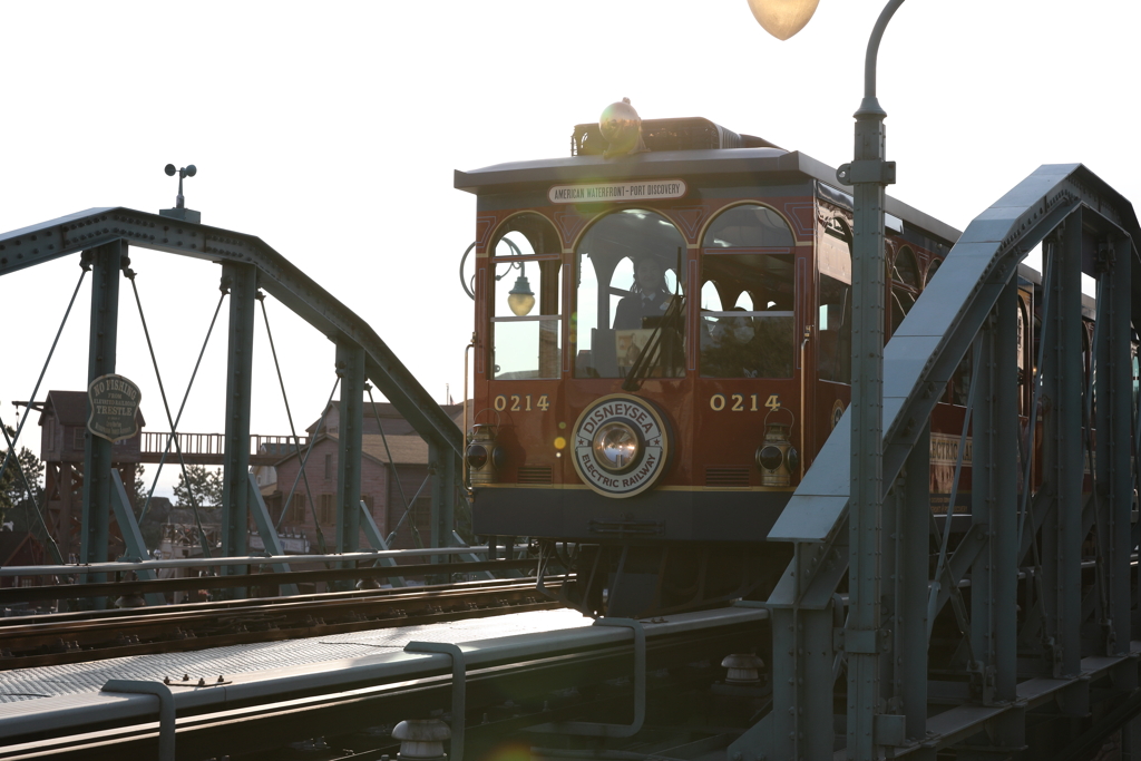 11月8日 東京ディズニー・シー 82