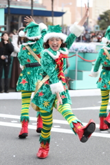 12月29日のUSJ ６
