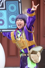 9月19日 USJ 29