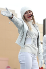 2020年1月1日のUSJ １