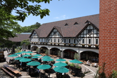 5月28日 布引ハーブ園 13