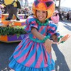 10月18日のUSJ ９