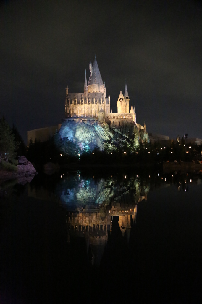 USJ風景 36