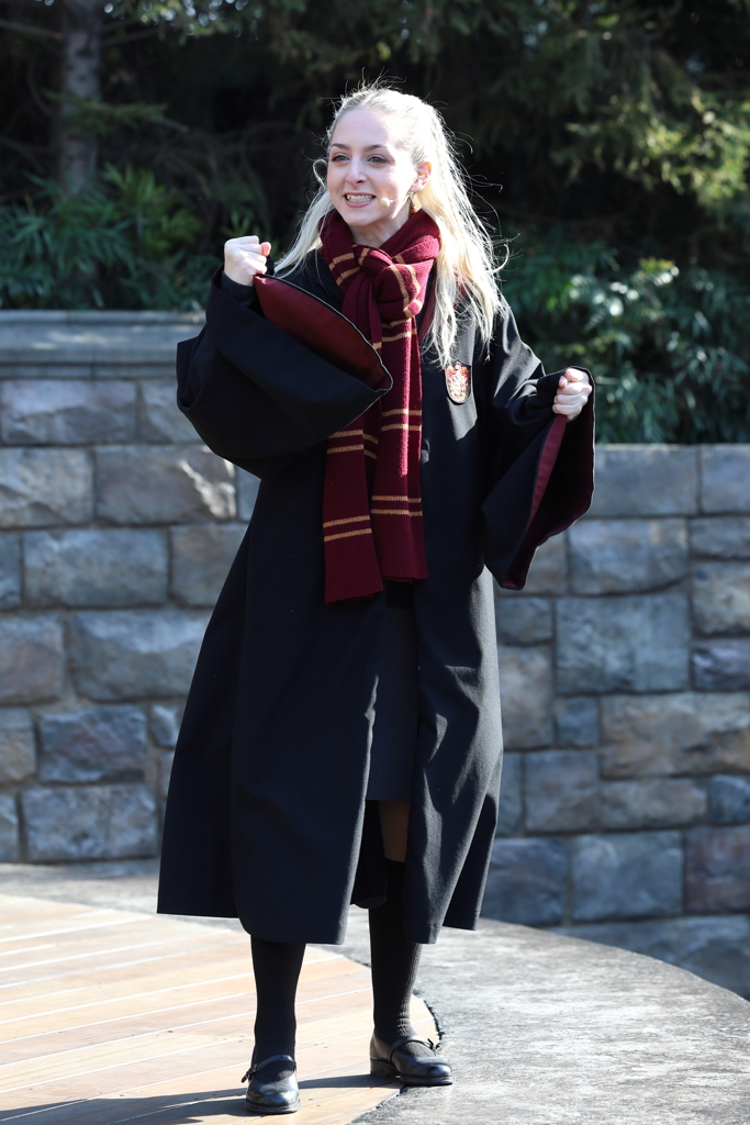 1月22日 USJ 17