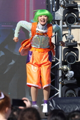 10月17日 USJ ５