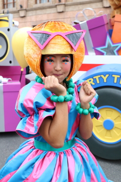 9月28日のUSJ 4 9月28日のUSJ 4