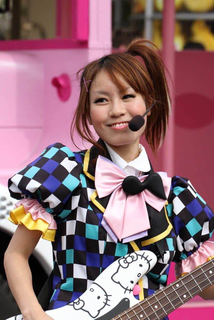 2012年6月24日 USJ