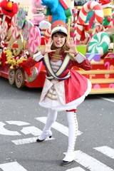 2018年度USJ 冬 その10