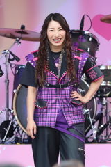 6月13日 USJ ８