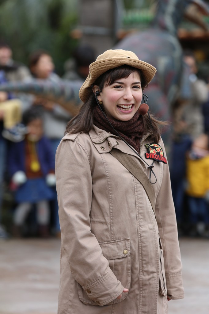 2018年度USJ 冬 その８