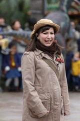 2018年度USJ 冬 その８